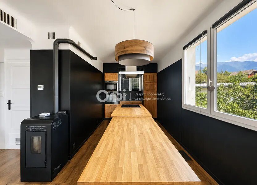 Maison à vendre, 156m², Albertville