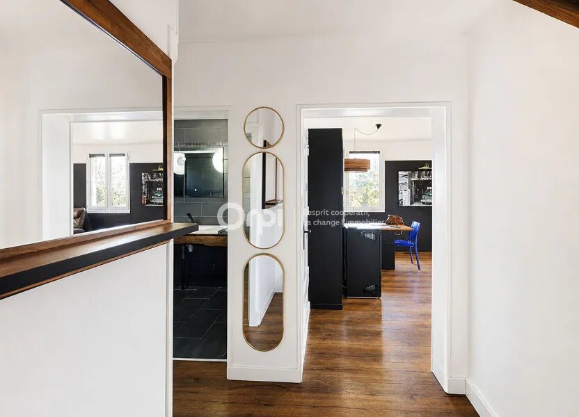 Maison à vendre, 156m², Albertville
