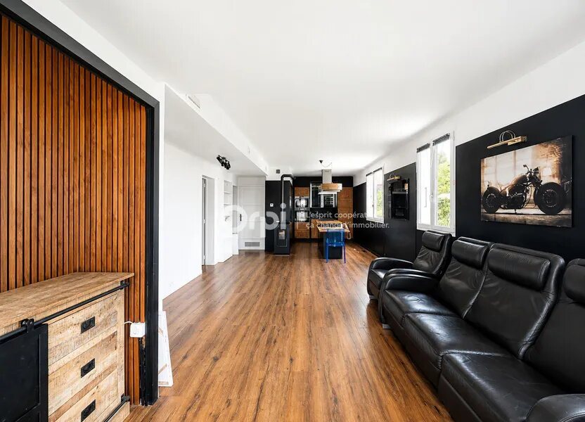 Maison à vendre, 156m², Albertville
