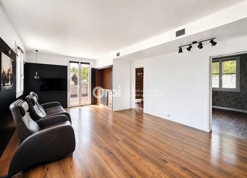 Maison à vendre, 156m², Albertville