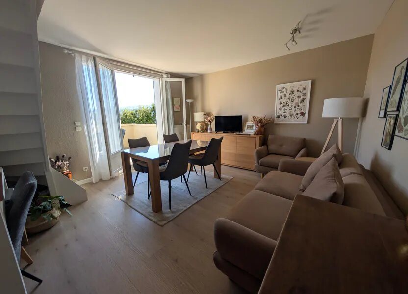 Appartement à vendre, 47m², Rumilly