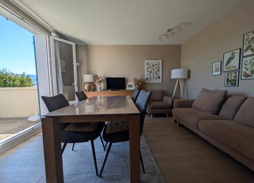 Appartement à vendre, 47m², Rumilly