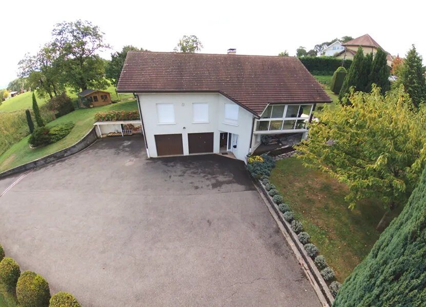 Maison à vendre, 119m², Rumilly
