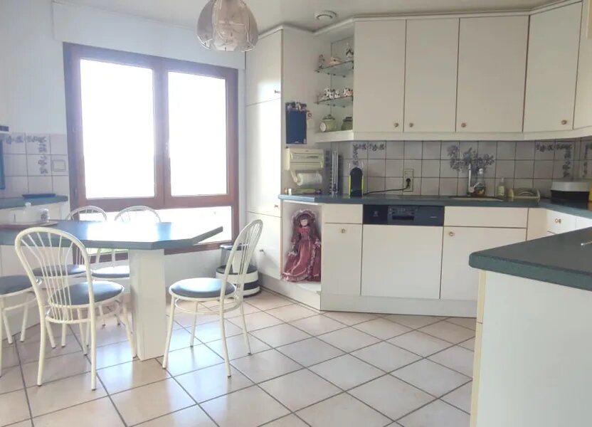 Maison à vendre, 119m², Rumilly