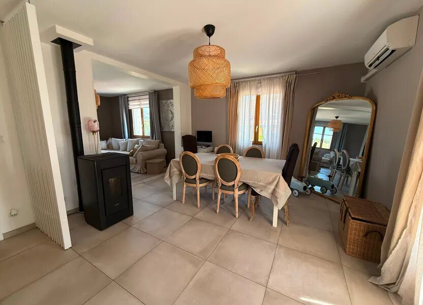 Maison à vendre, 171m², Sales