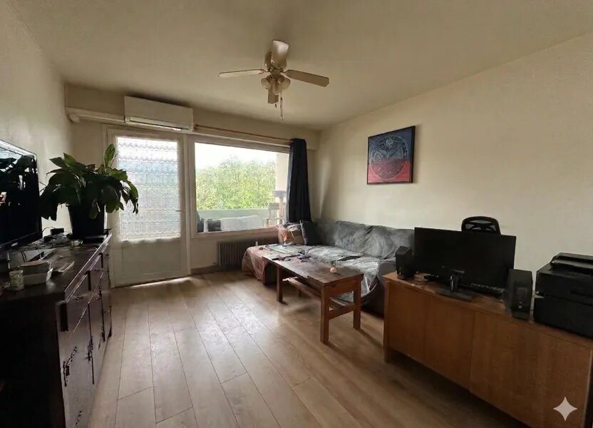 Appartement à vendre, 53m², Rumilly