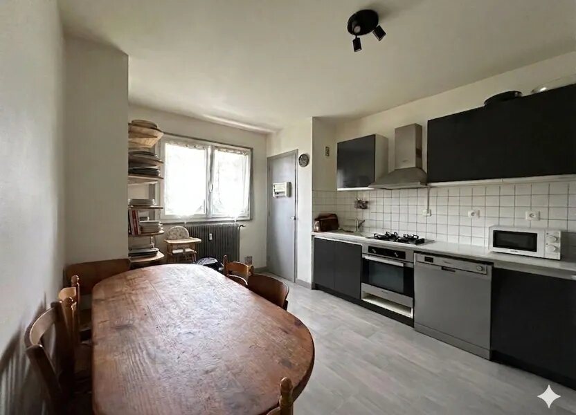 Appartement à vendre, 53m², Rumilly