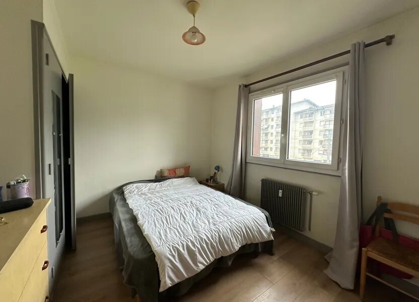 Appartement à vendre, 53m², Rumilly