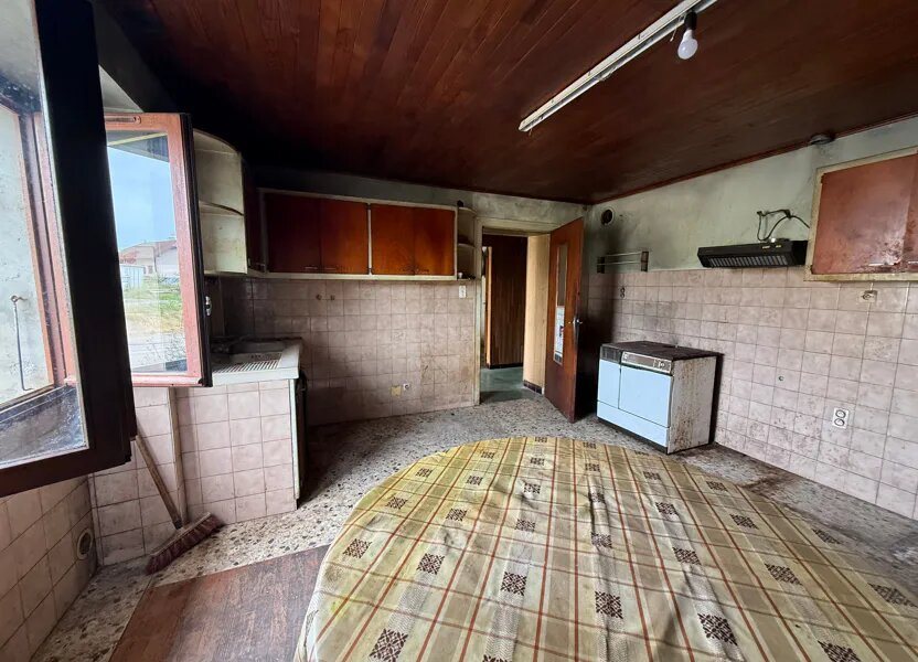 Maison à vendre, 143m², Menthonnex-sous-Clermont