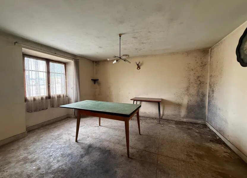 Maison à vendre, 143m², Menthonnex-sous-Clermont