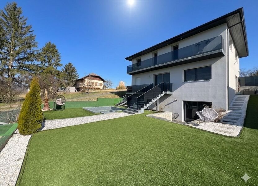 Maison à vendre, 274m², Vallières