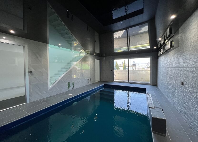Maison à vendre, 274m², Vallières