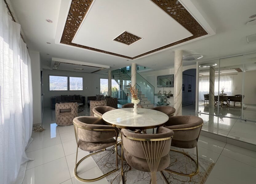 Maison à vendre, 274m², Vallières