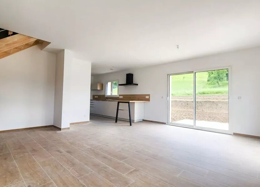 Maison à vendre, 98m², Etercy