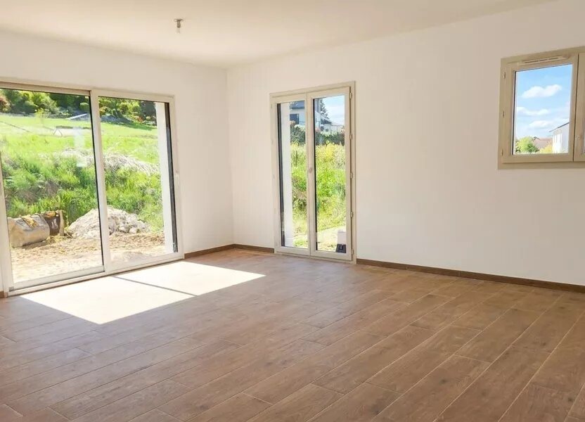 Maison à vendre, 98m², Etercy