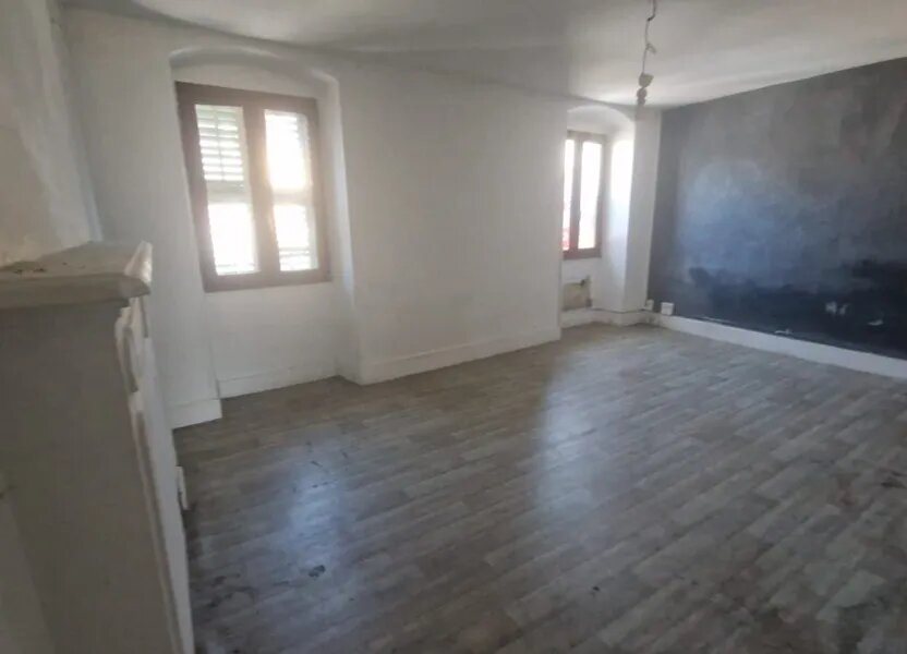 Appartement à vendre, 89m², Rumilly