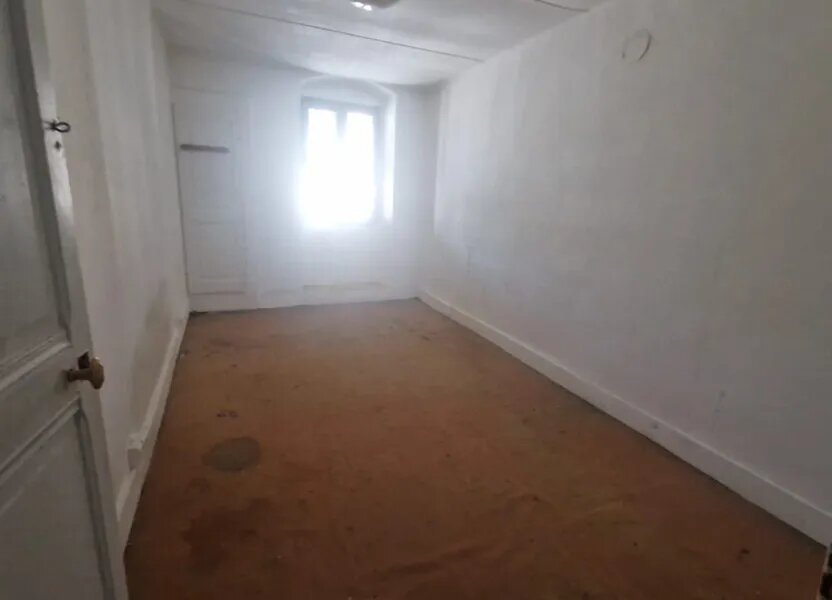 Appartement à vendre, 89m², Rumilly