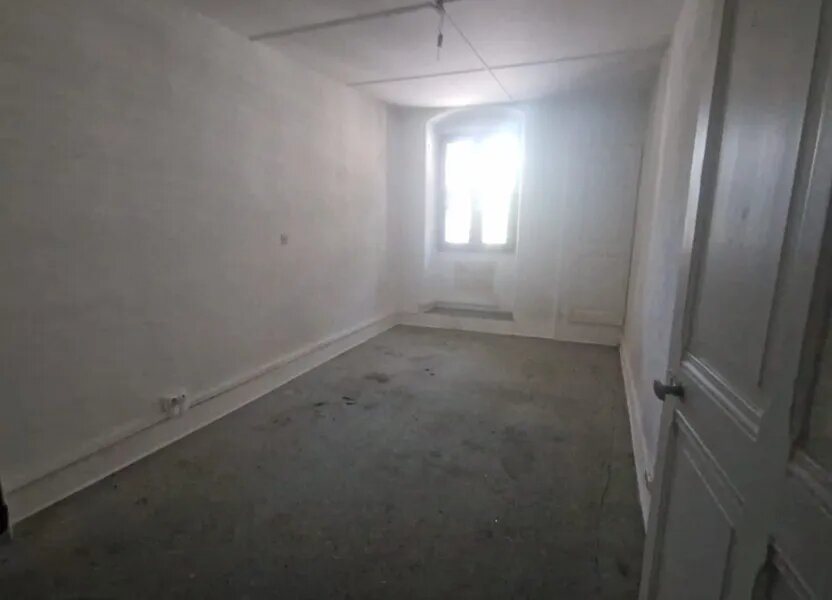 Appartement à vendre, 89m², Rumilly