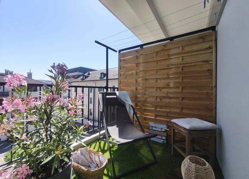 Appartement à vendre, 70m², Rumilly
