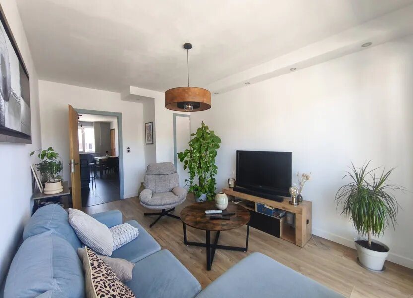 Appartement à vendre, 70m², Rumilly