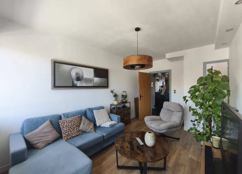 Appartement à vendre, 70m², Rumilly