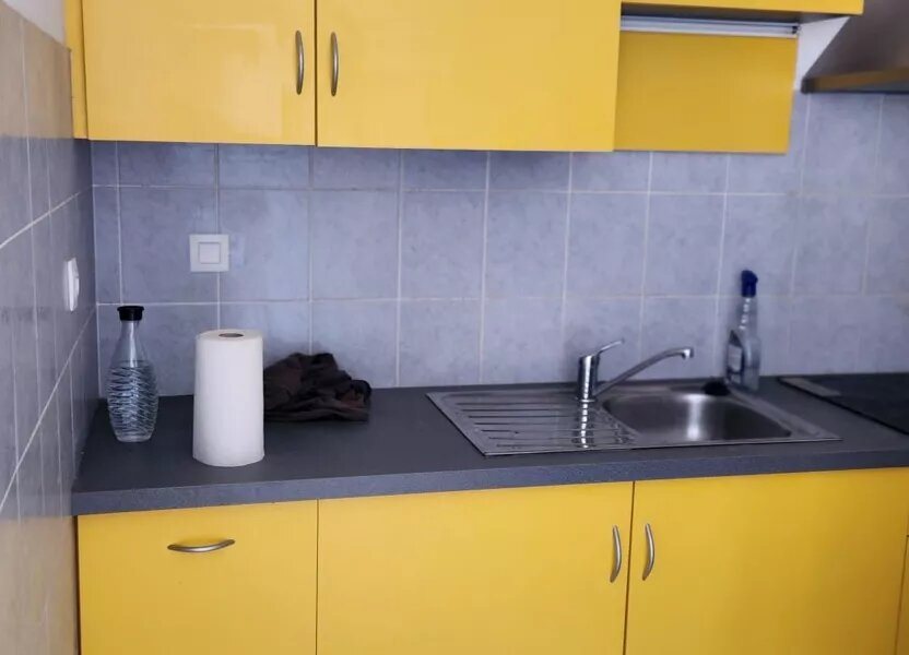 Appartement à vendre, 85m², Rumilly