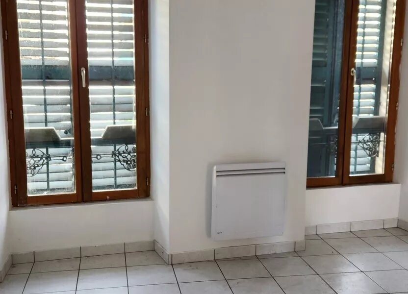 Appartement à vendre, 85m², Rumilly