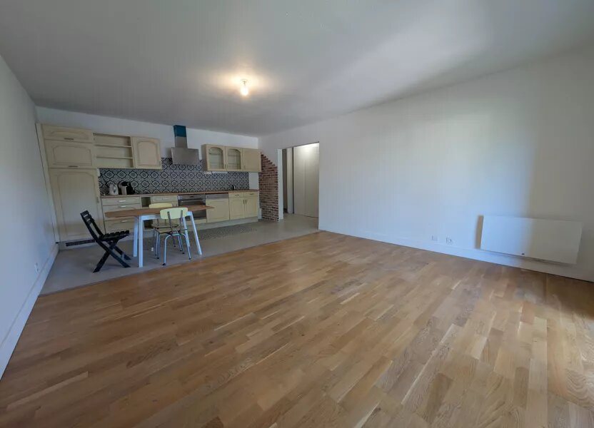Appartement à vendre, 77m², Rumilly