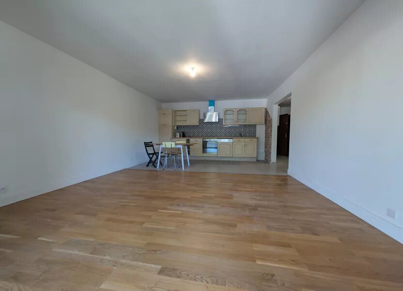 Appartement à vendre, 77m², Rumilly