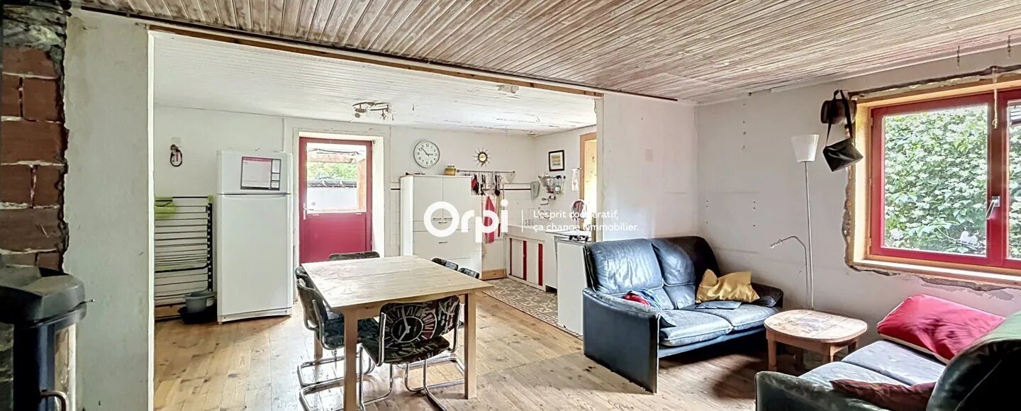 Maison à vendre, 113m², Sainte-Hélène-sur-Isère