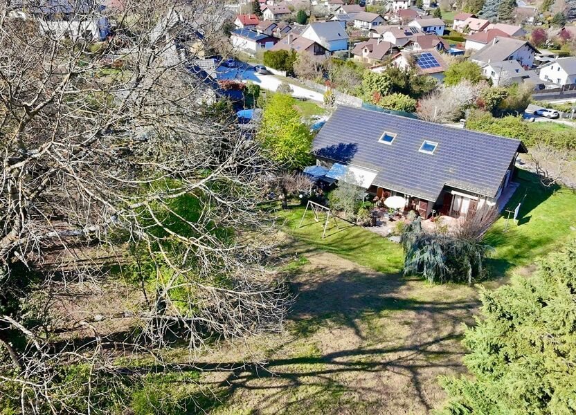 Maison à vendre, 213m², Mouxy