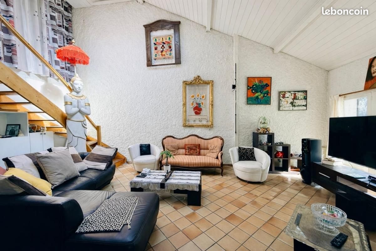 Maison à vendre, 213m², Mouxy