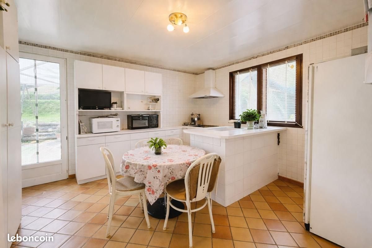 Maison à vendre, 213m², Mouxy