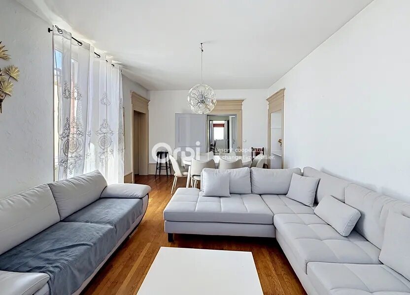 Appartement à vendre, 140m², Albertville