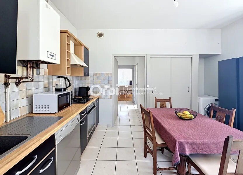 Appartement à vendre, 140m², Albertville