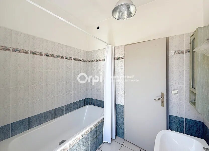 Appartement à vendre, 140m², Albertville