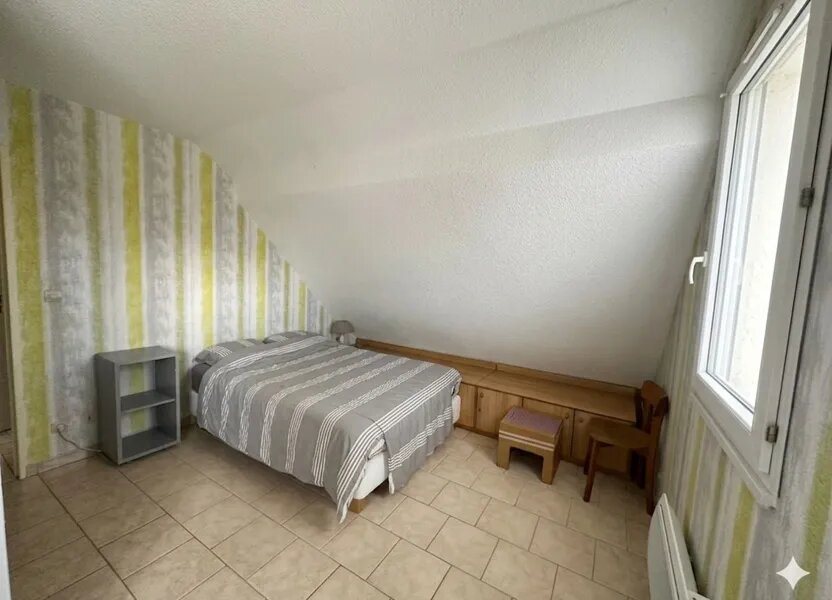 Appartement à vendre, 40m², Tresserve