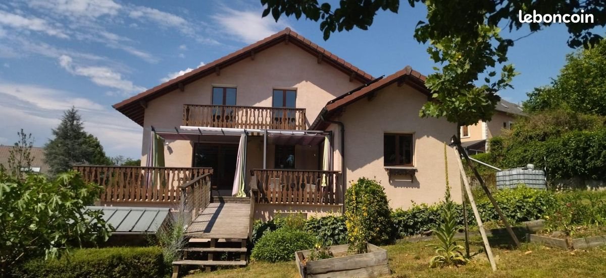 Appartement à vendre, 75m², Saint-Félix