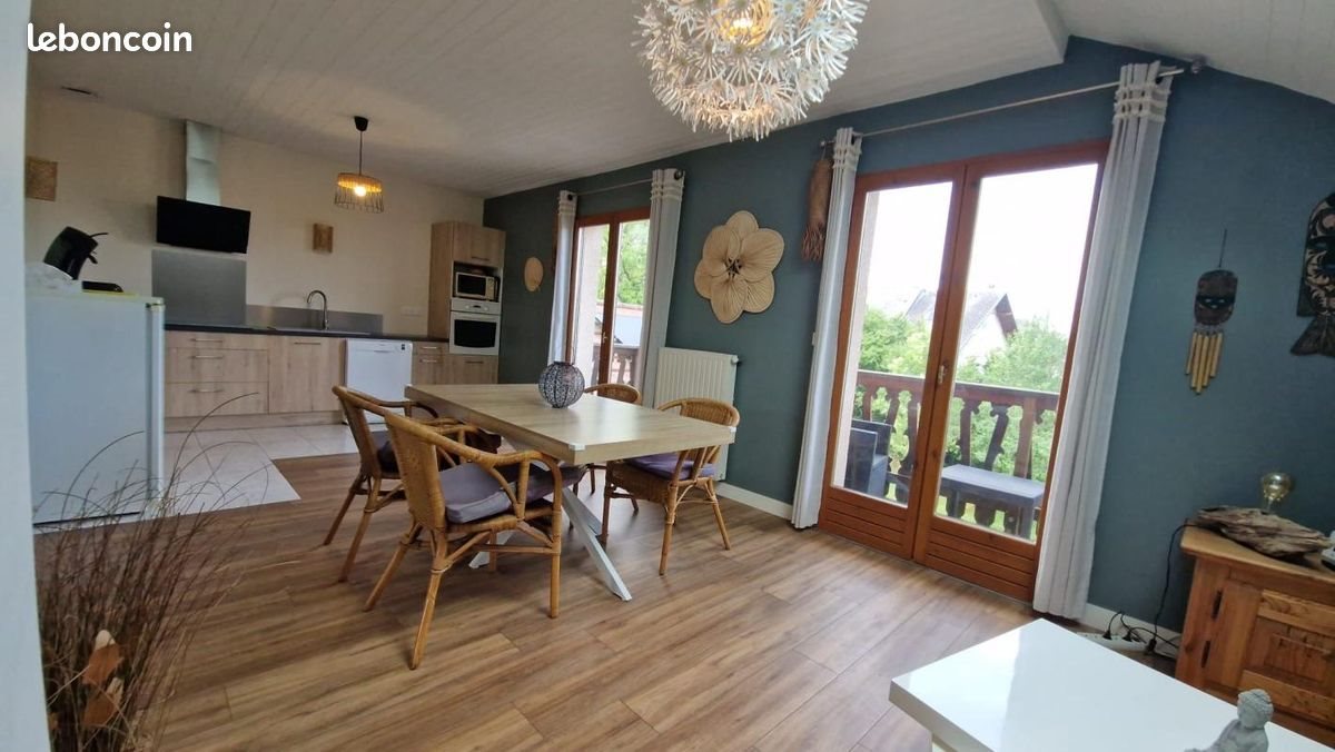 Appartement à vendre, 75m², Saint-Félix