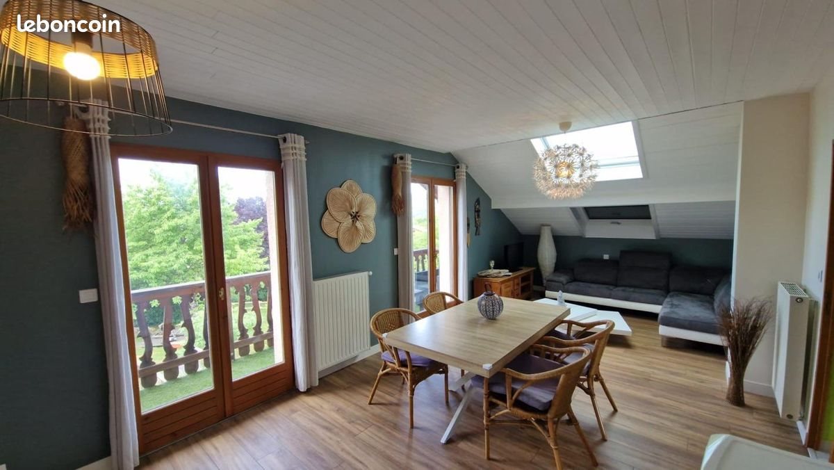 Appartement à vendre, 75m², Saint-Félix