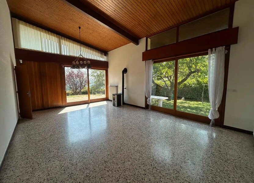 Maison à vendre, 99m², Chapeiry