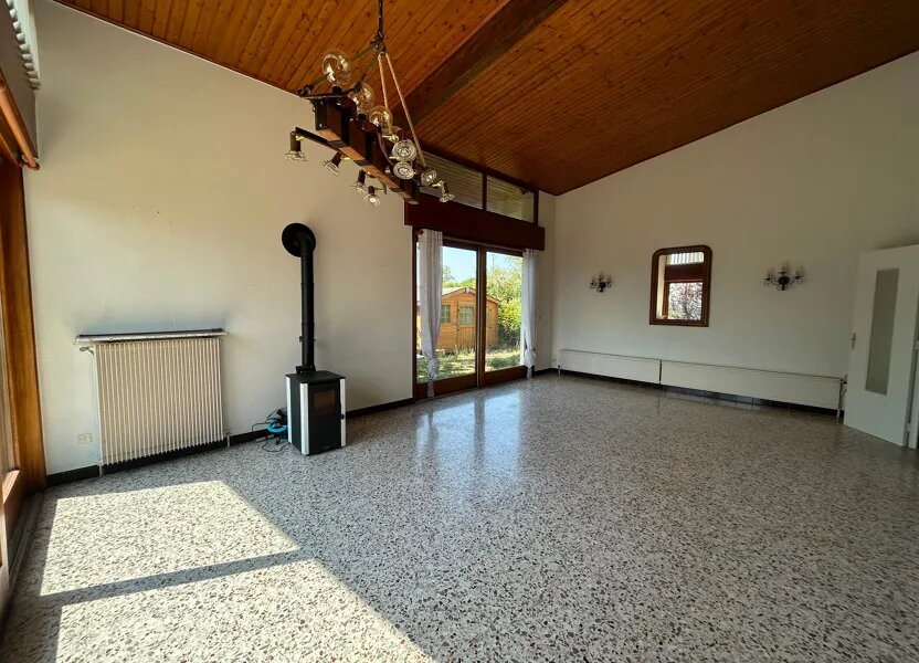 Maison à vendre, 99m², Chapeiry