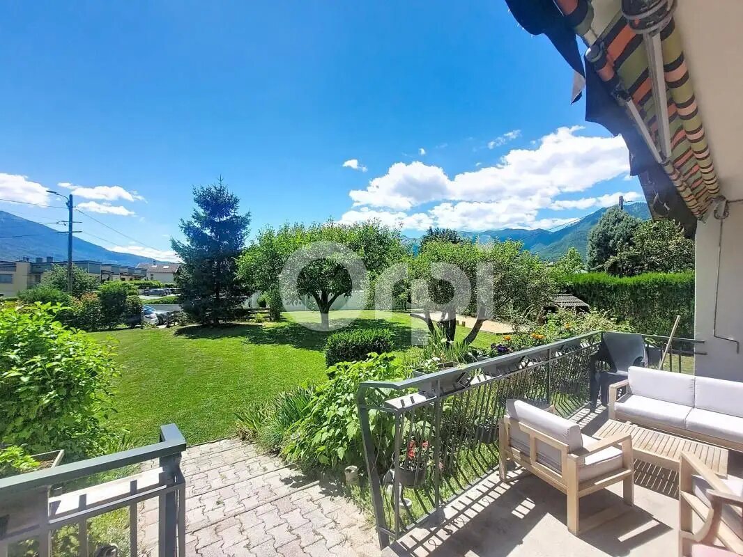 Maison à vendre, 175m², Albertville