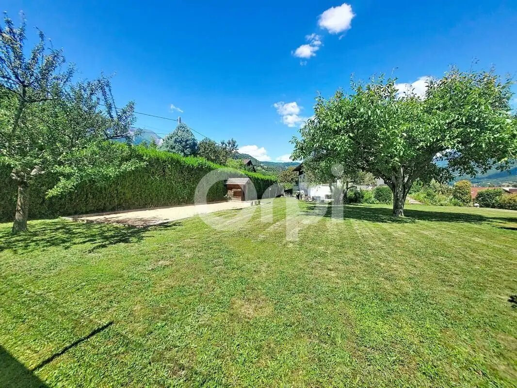 Maison à vendre, 175m², Albertville