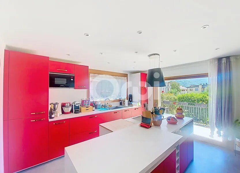 Maison à vendre, 175m², Albertville