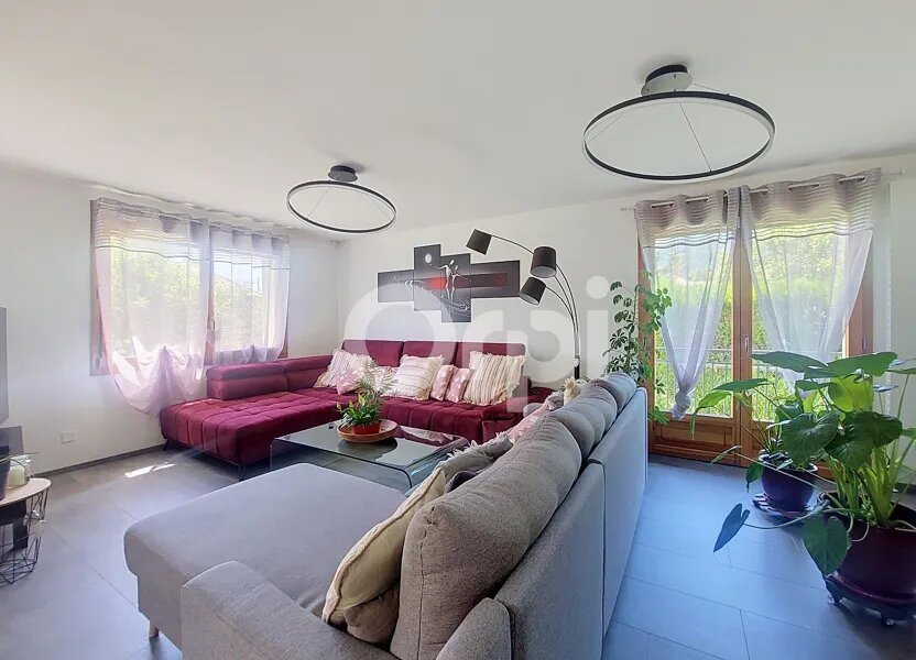 Maison à vendre, 175m², Albertville