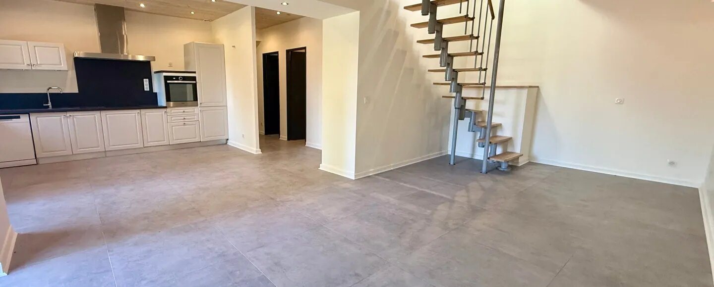Maison à vendre, 133m², Drumettaz-Clarafond