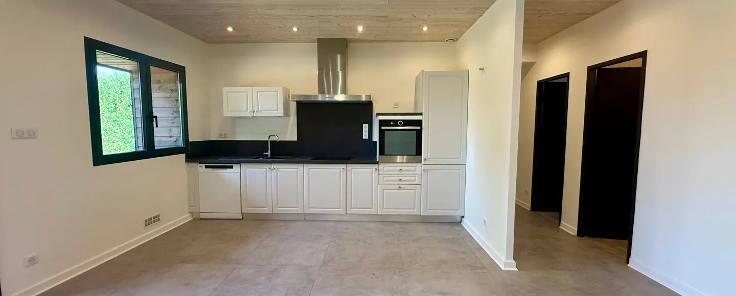 Maison à vendre, 133m², Drumettaz-Clarafond