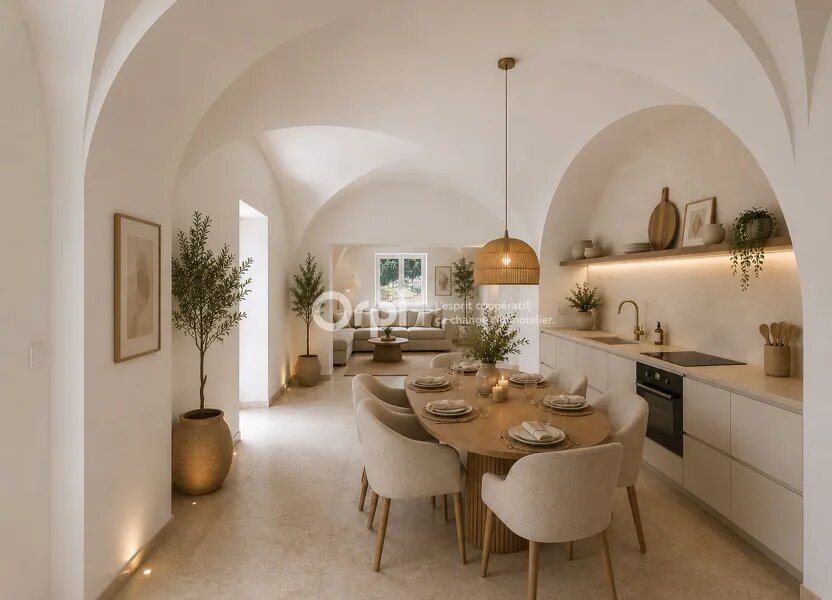 Maison à vendre, 134m², Grésy-sur-Isère