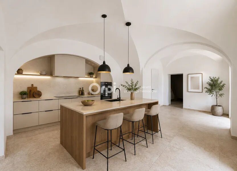 Maison à vendre, 134m², Grésy-sur-Isère
